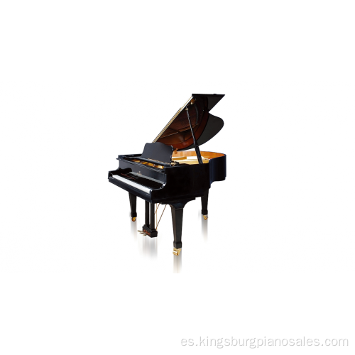 Precioso piano de cola a la venta